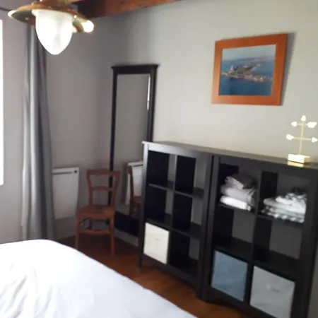 Holiday home La Luzerne *